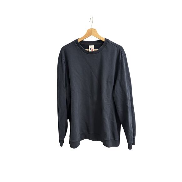 Nikelab Made In Italy Crewneck Sweater Size XL - Picture 1 of 3